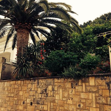 Apartments Mara بودفا المظهر الخارجي الصورة