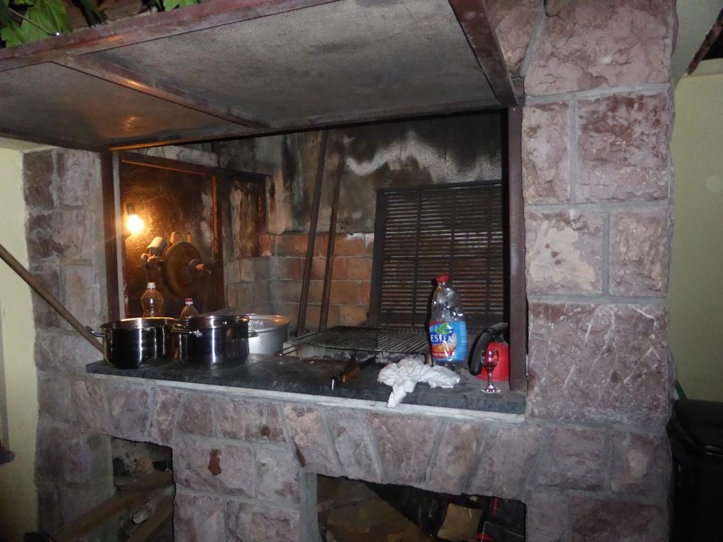 Apartments Mara بودفا المظهر الخارجي الصورة