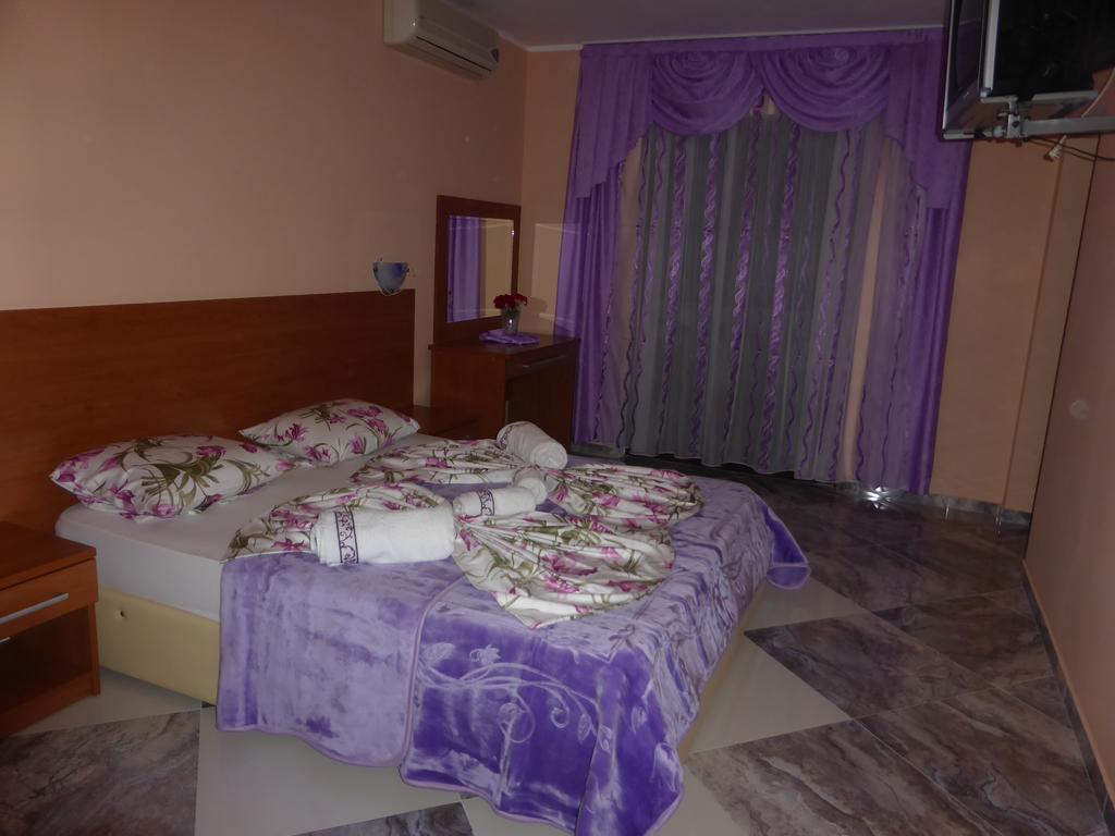 Apartments Mara بودفا الغرفة الصورة