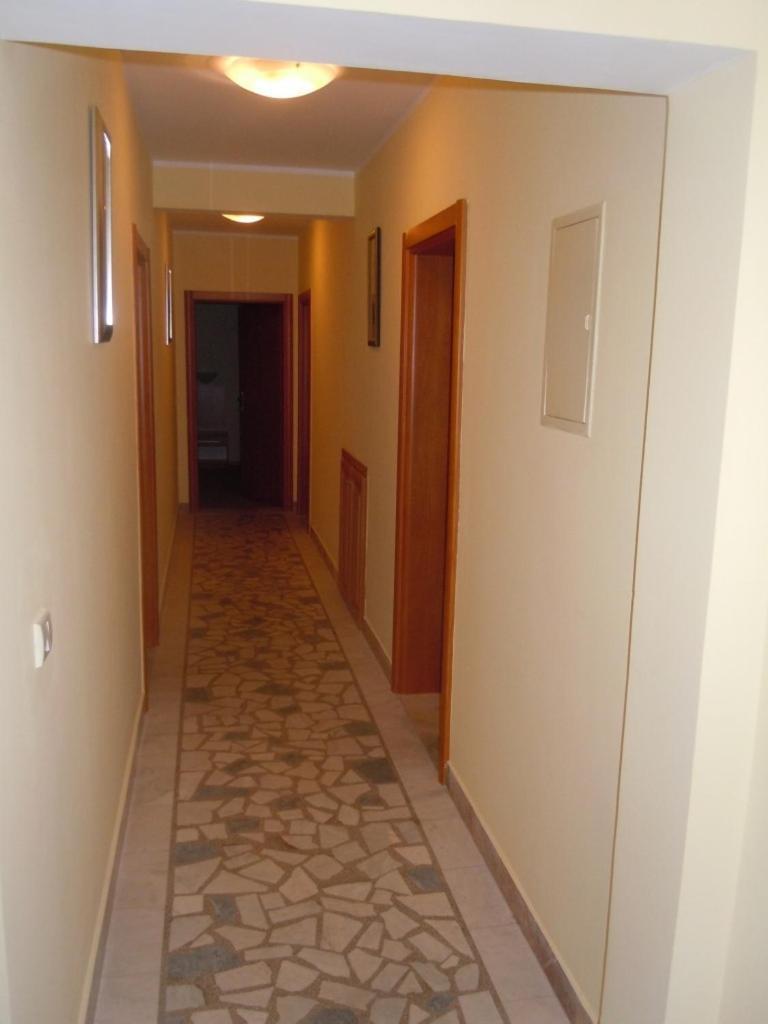 Apartments Mara بودفا المظهر الخارجي الصورة
