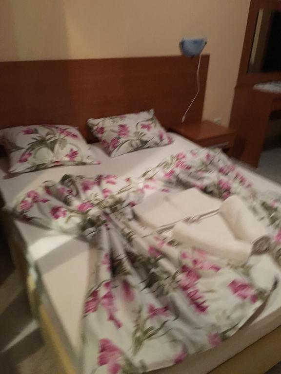 Apartments Mara بودفا المظهر الخارجي الصورة