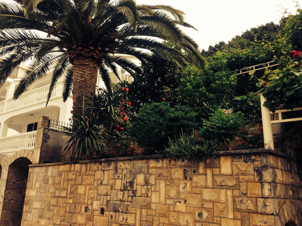 Apartments Mara بودفا المظهر الخارجي الصورة
